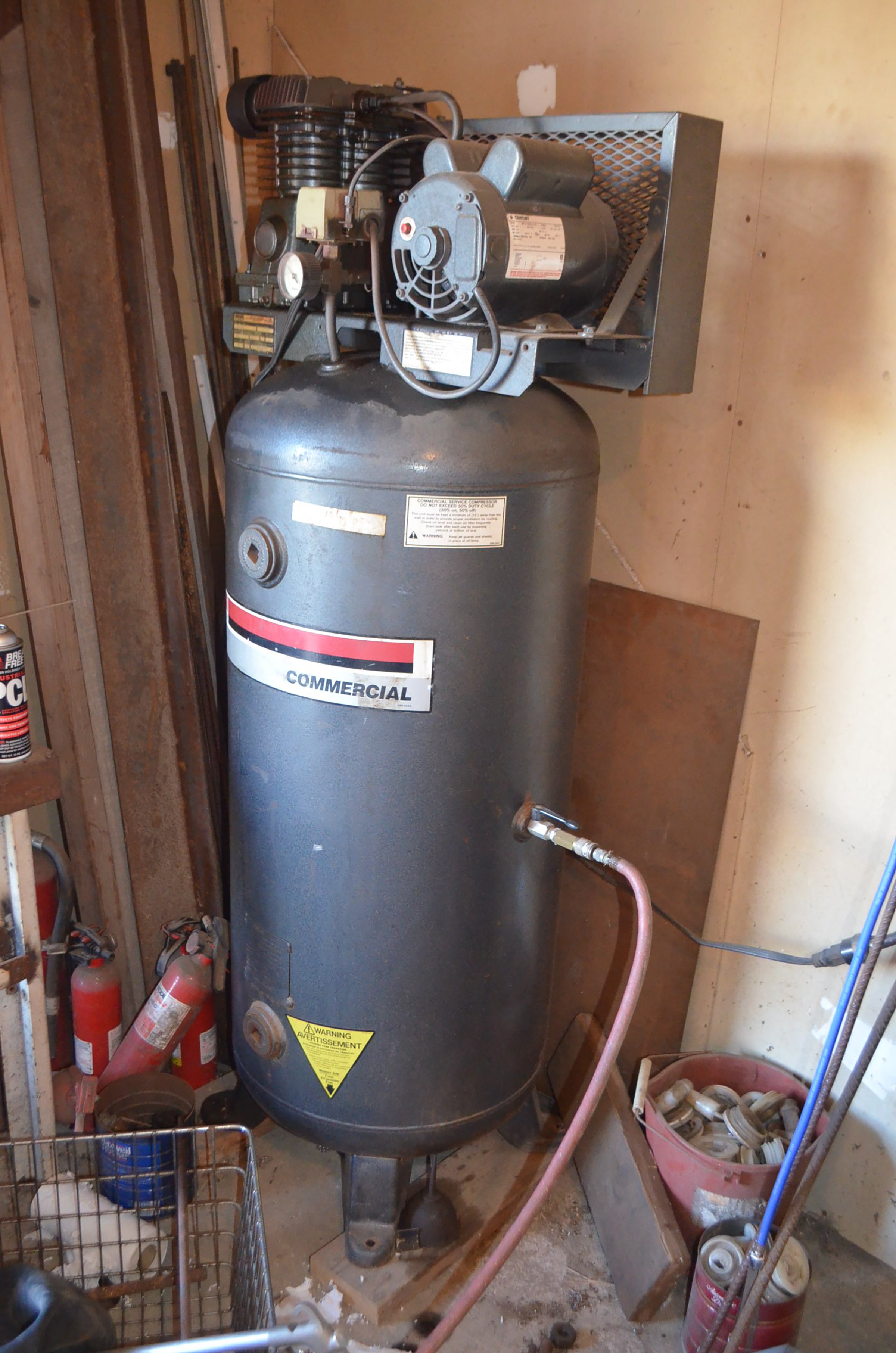 Property photo 98 - PERSONAL PROPERTY AUCTION IN ALLEN COUNTY, INDIANA